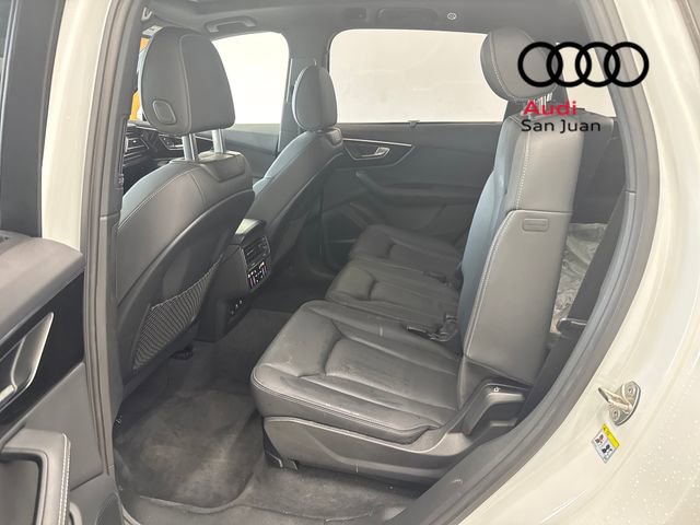 Used 2025 Audi Q7 3.0T Premium Plus w/ Premium Plus Package image 34