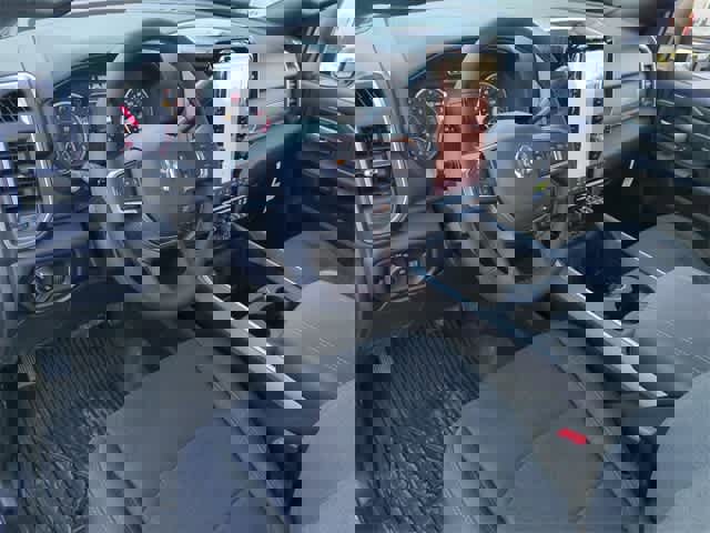 New 2026 RAM 2500 Big Horn image 10