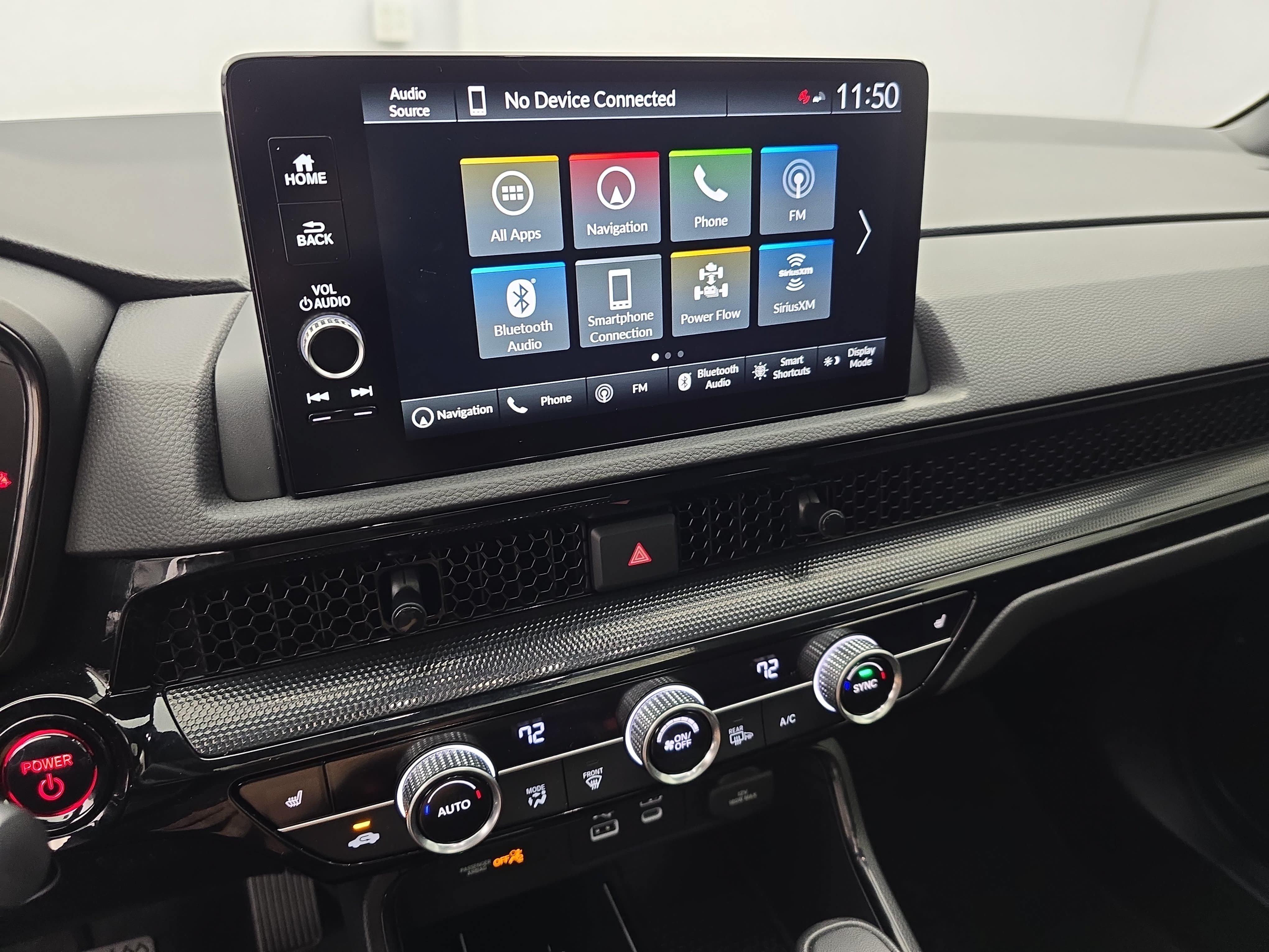Used 2025 Honda CR-V Sport Touring image 22