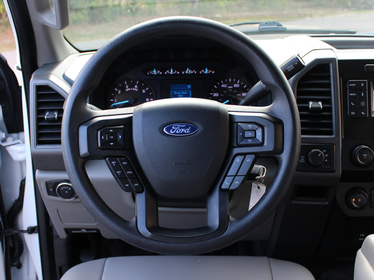 Used 2022 Ford F350 XL w/ STX Appearance Package image 23