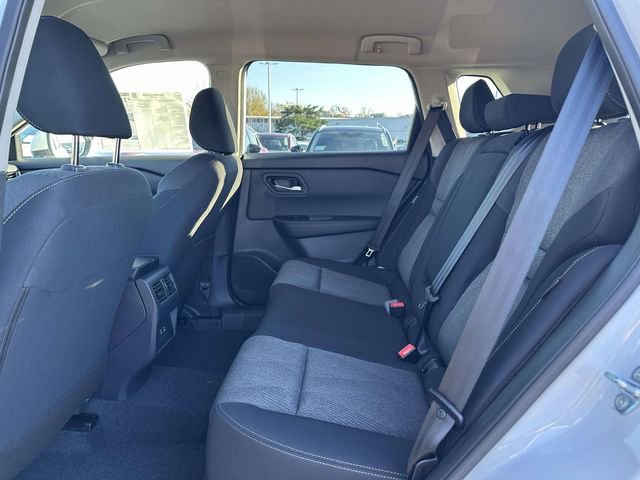 New 2026 Nissan Rogue SV image 13