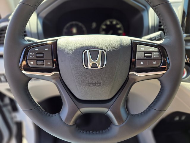 New 2027 Honda Odyssey EX-L image 10