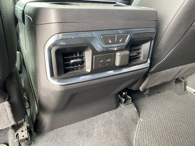 Used 2020 GMC Sierra 1500 Denali AWD/4WD image 21