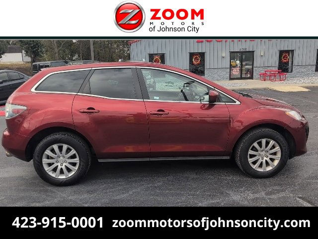 Used 2011 MAZDA CX-7 i Sport image 1