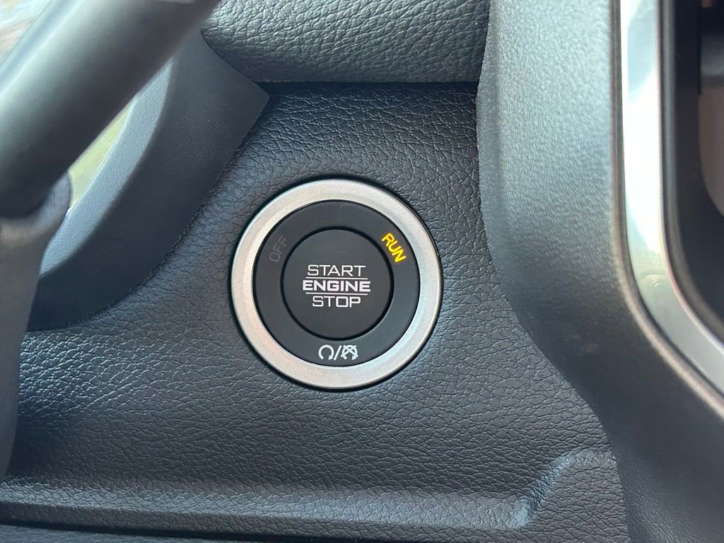 New 2026 RAM 2500 Laramie image 50