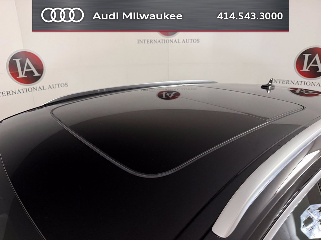 Used 2023 Audi Q8 Premium Plus w/ Premium Plus Package AWD/4WD image 13