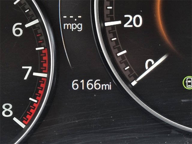 Used 2025 MAZDA CX-50 AWD 2.5 S w/ Premium Plus Pkg image 14