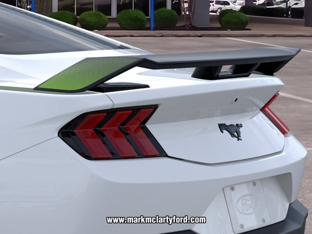 New 2026 Ford Mustang Coupe w/ Mustang RTR Package RWD image 22