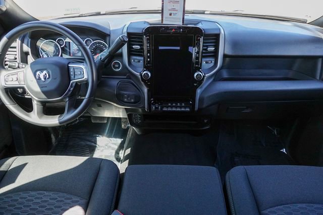 New 2025 RAM 3500 Tradesman image 28