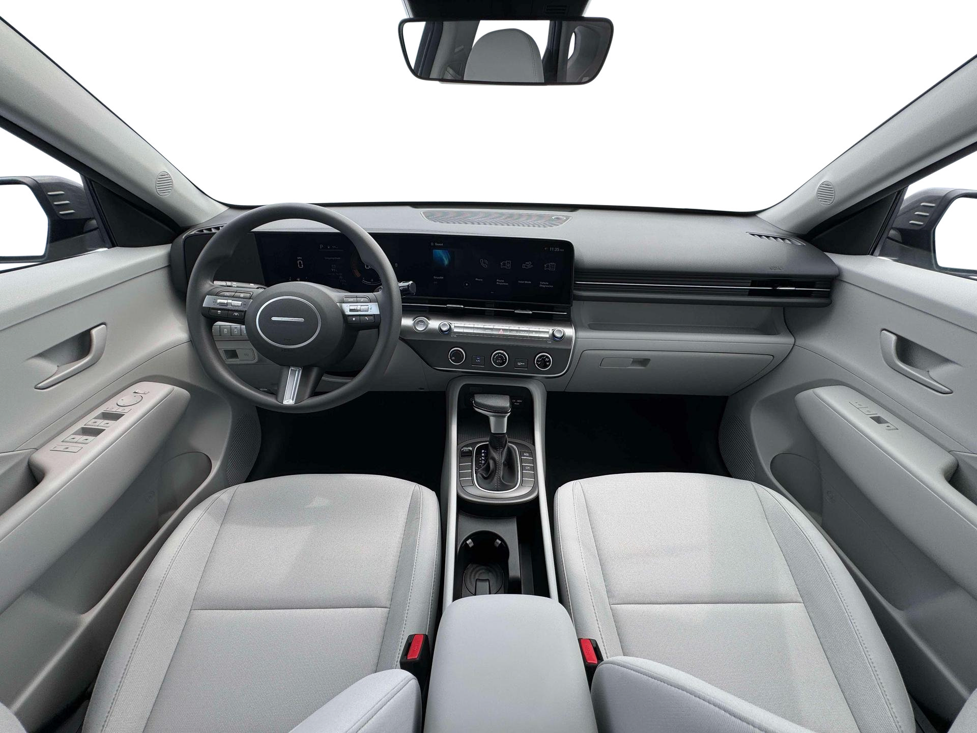 New 2026 Hyundai Kona SE FWD image 13