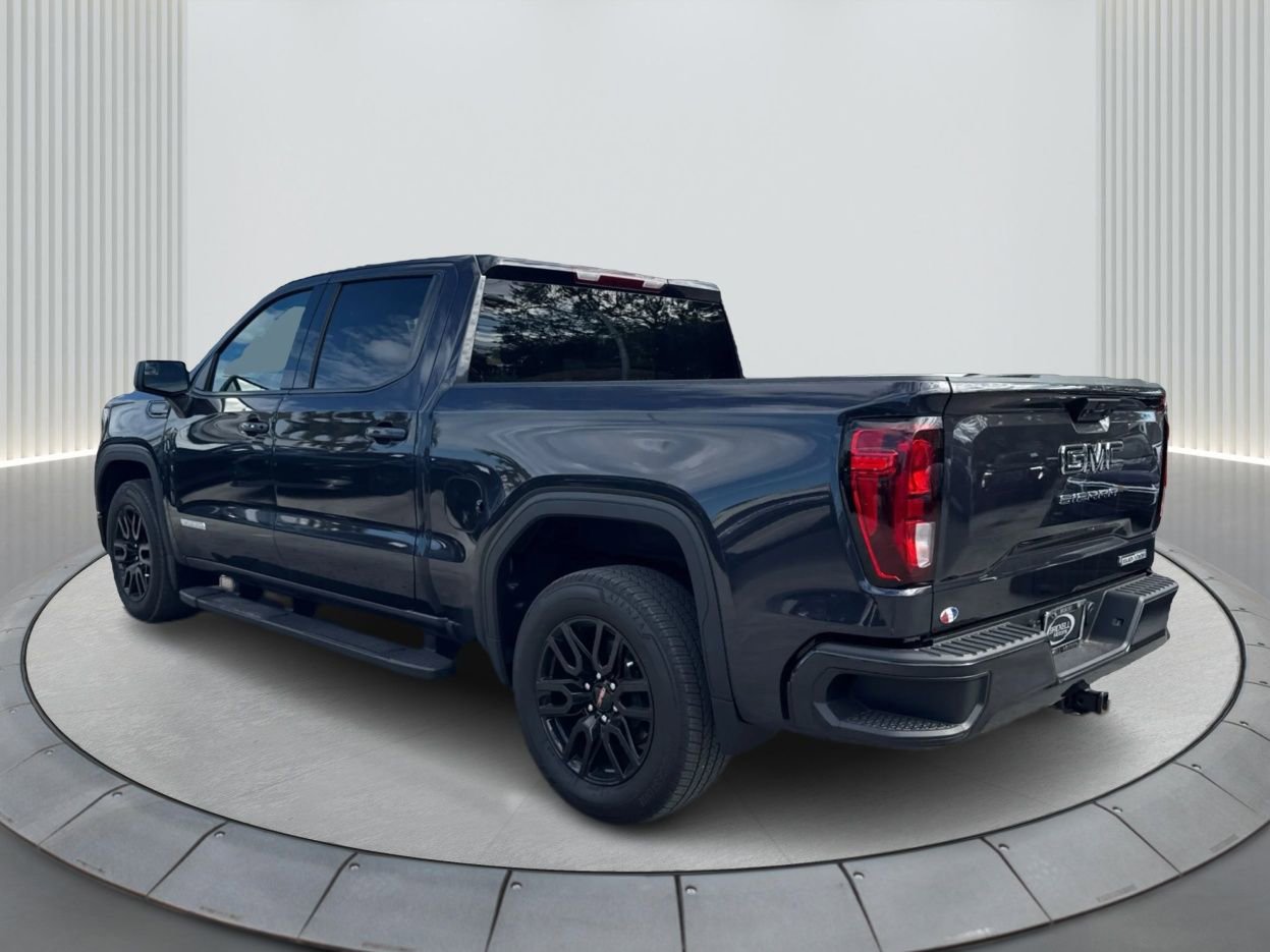 Used 2024 GMC Sierra 1500 Elevation image 8