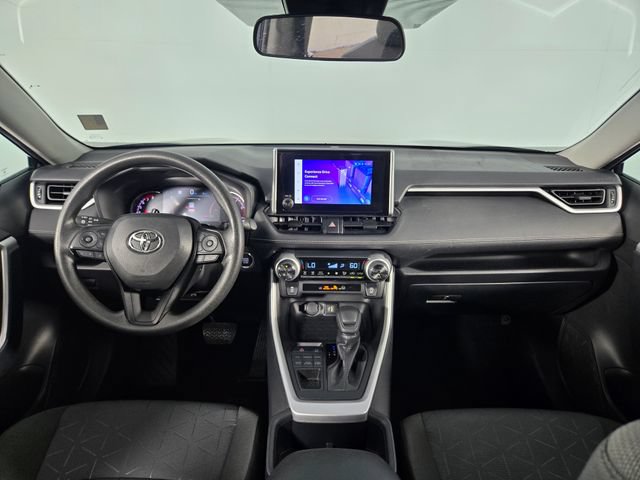 Used 2025 Toyota RAV4 XLE AWD/4WD image 20