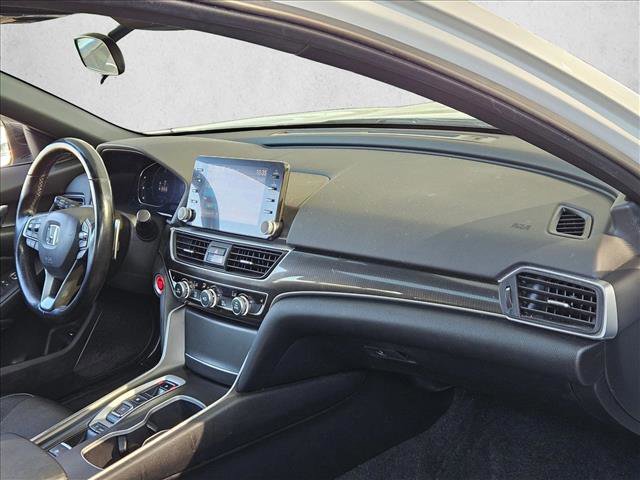 Used 2021 Honda Accord Sport image 23