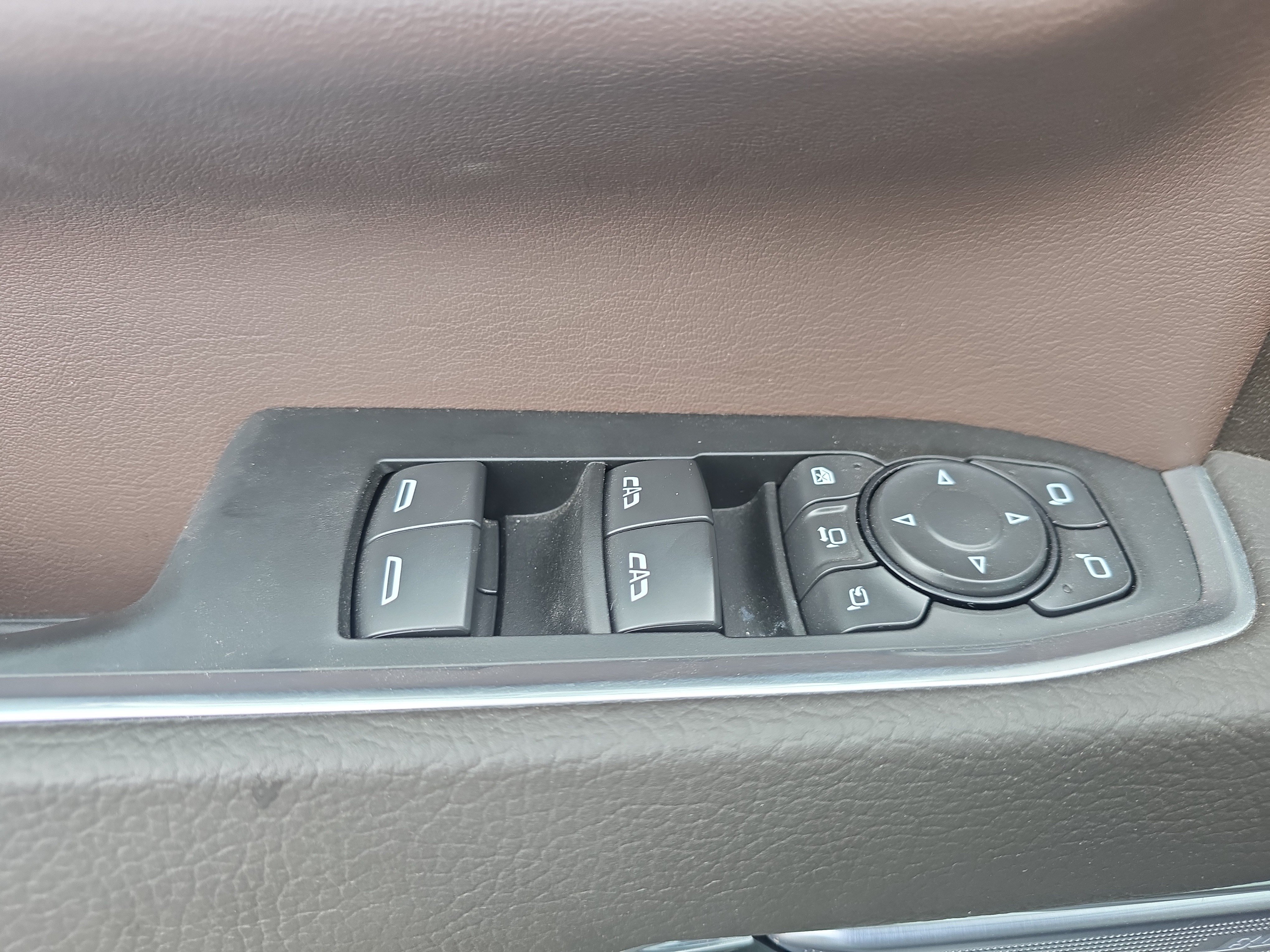 Used 2026 GMC Sierra 2500 Denali AWD/4WD image 20
