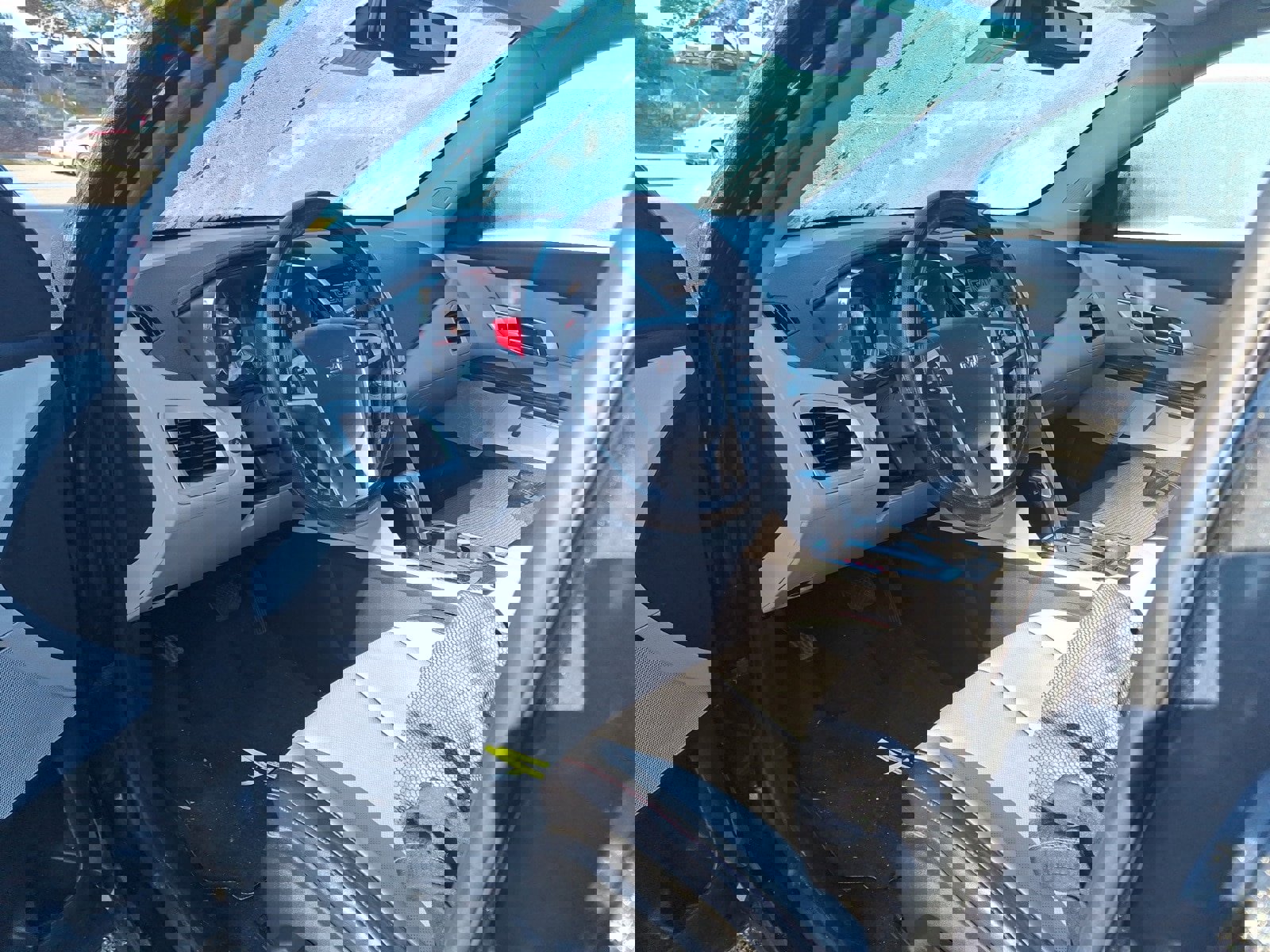 Used 2015 GMC Terrain SLT w/ Chrome Edition image 7