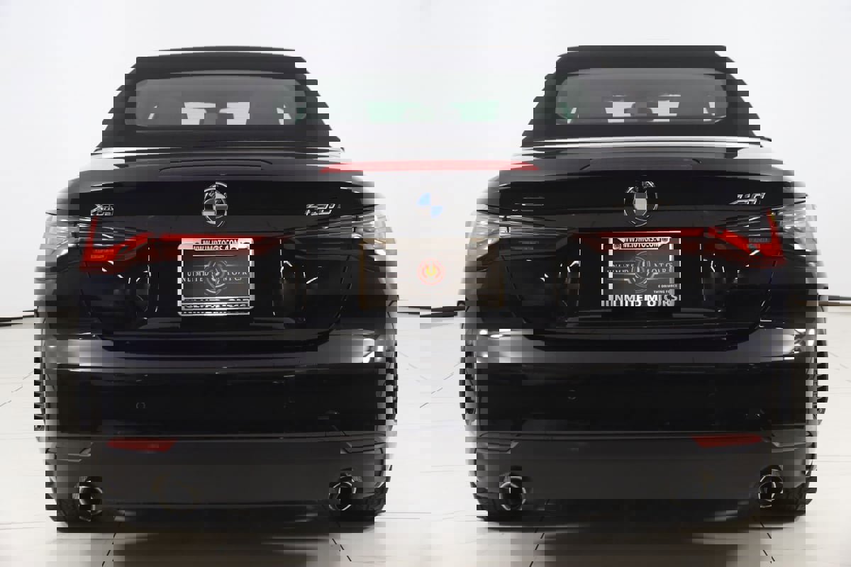 Used 2023 BMW 430i xDrive Convertible w/ Premium Package image 57