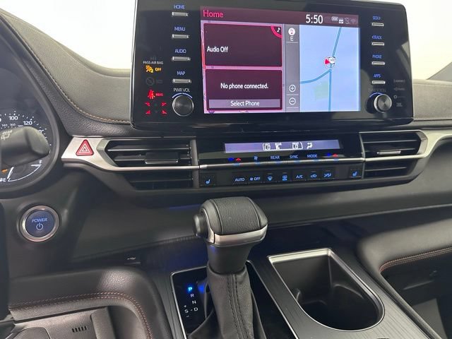Certified 2023 Toyota Sienna XSE w/ XSE Plus Package AWD/4WD image 31