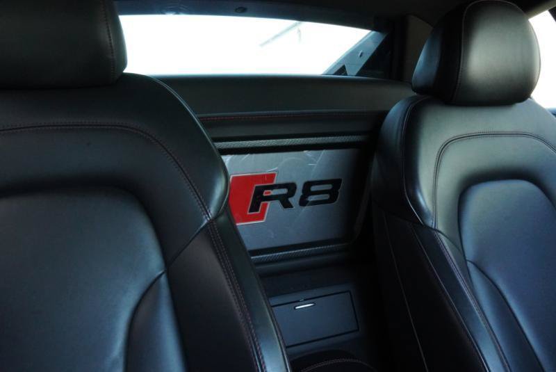 Used 2012 Audi R8 V10 AWD/4WD image 62