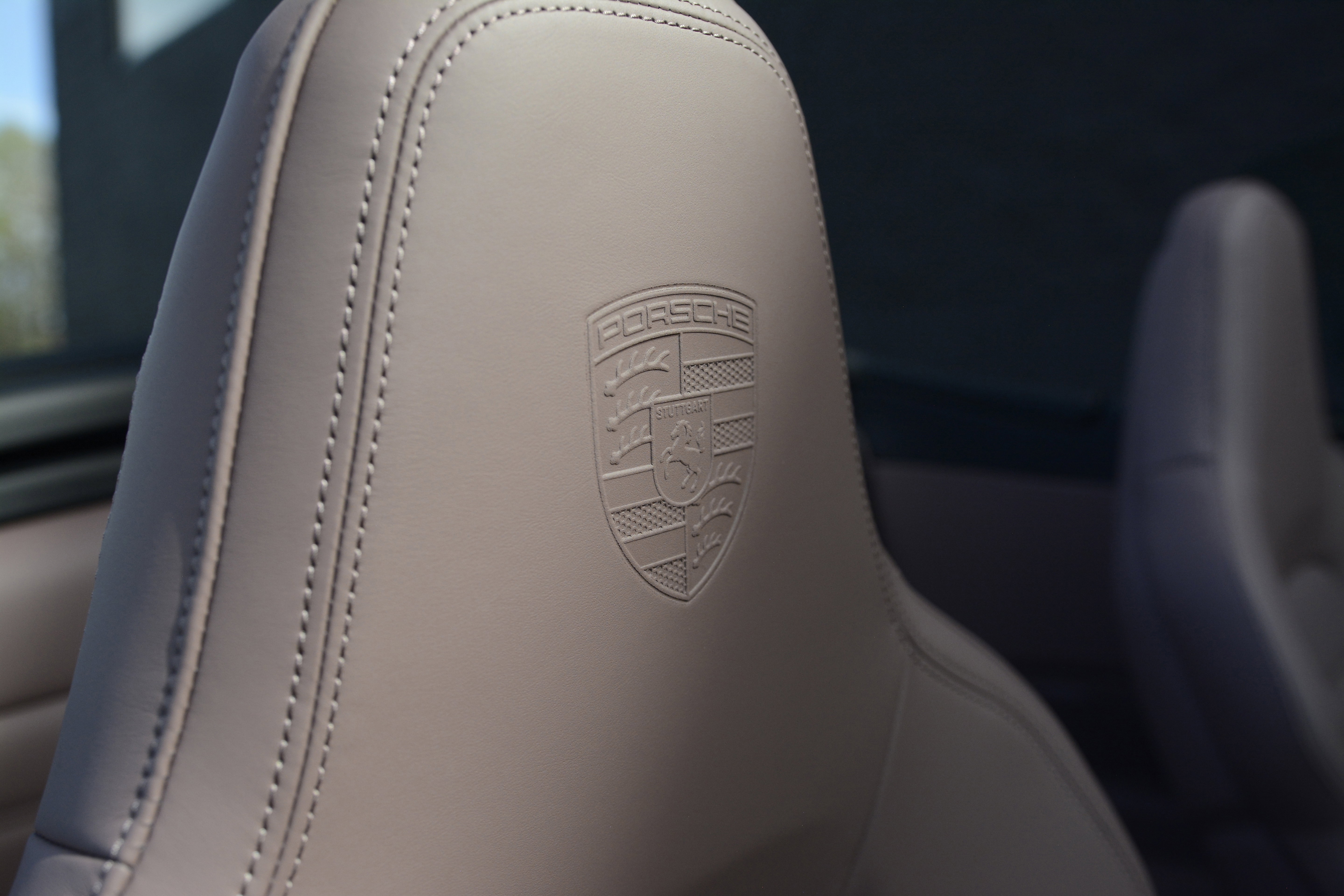 Certified 2026 Porsche 911 GTS image 30