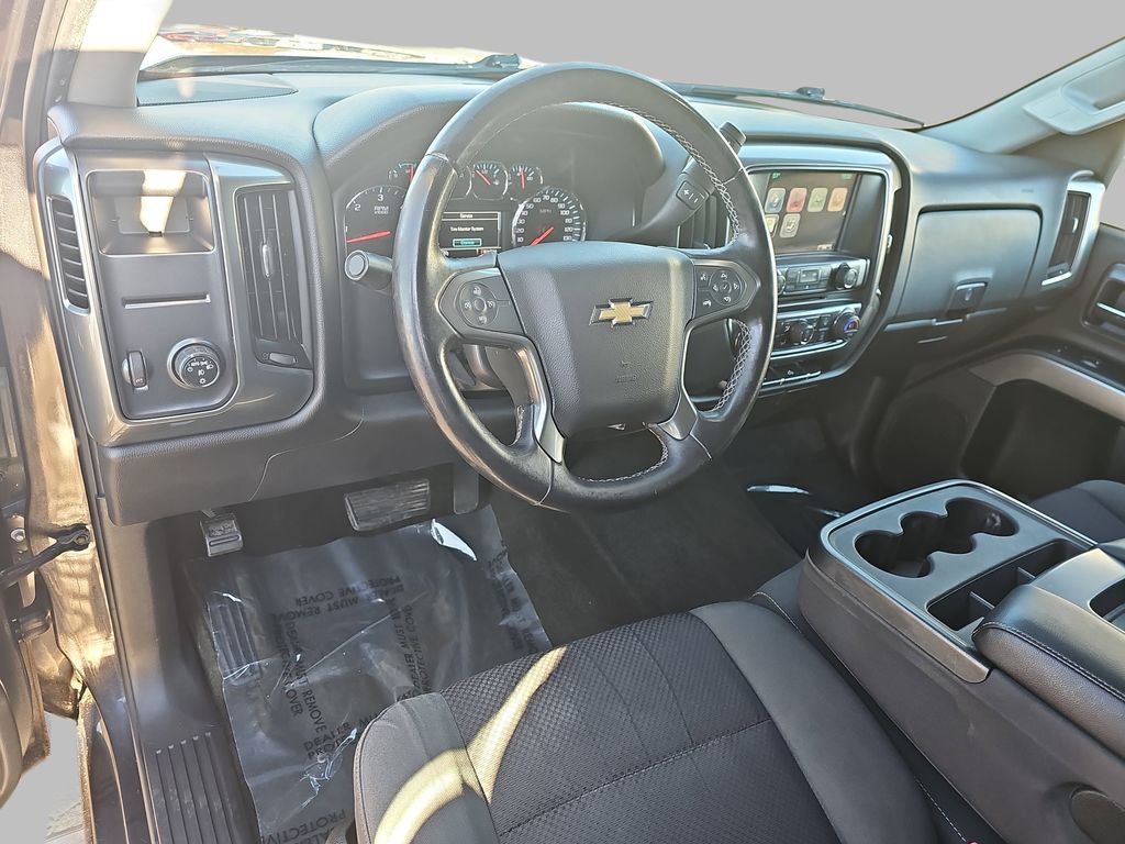Used 2014 Chevrolet Silverado 1500 LT w/ All Star Edition image 18