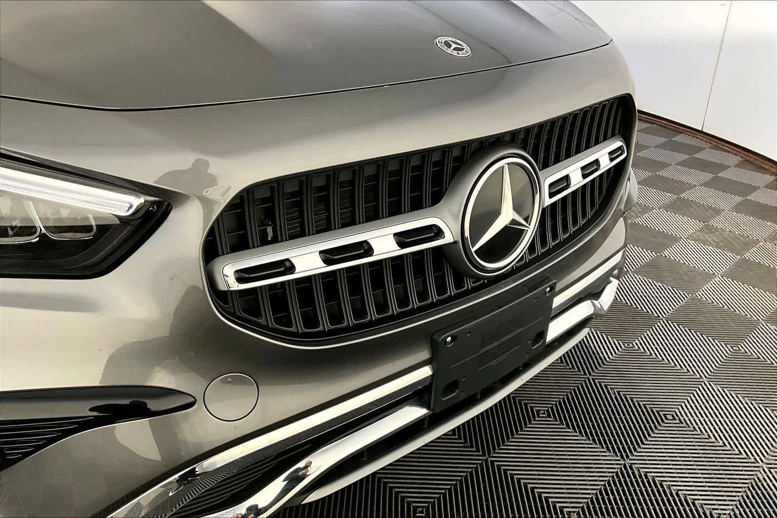 Certified 2026 Mercedes-Benz GLA 250 4MATIC image 32