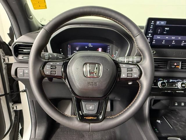 Used 2026 Honda Passport TrailSport Elite image 17