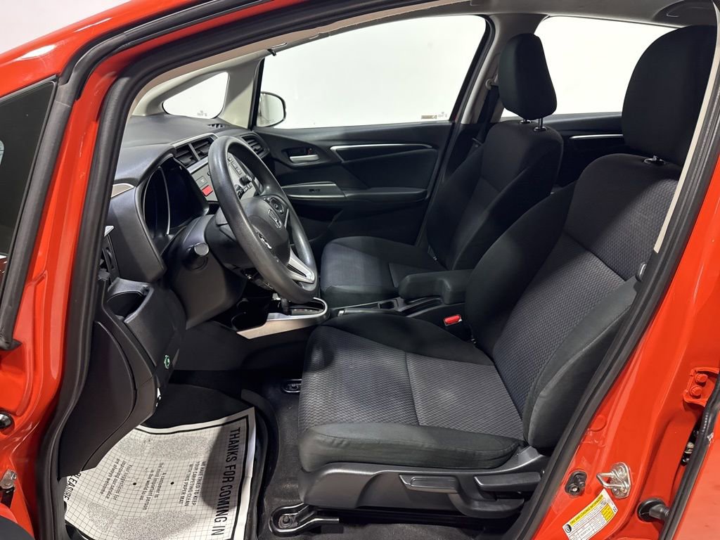 Used 2018 Honda Fit LX image 20