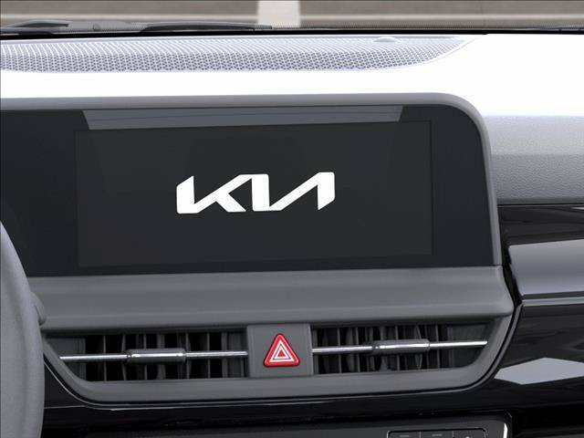 New 2026 Kia Seltos S AWD/4WD image 20