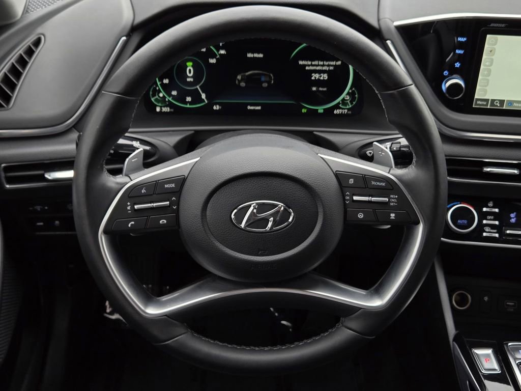 Used 2023 Hyundai Sonata Limited image 22