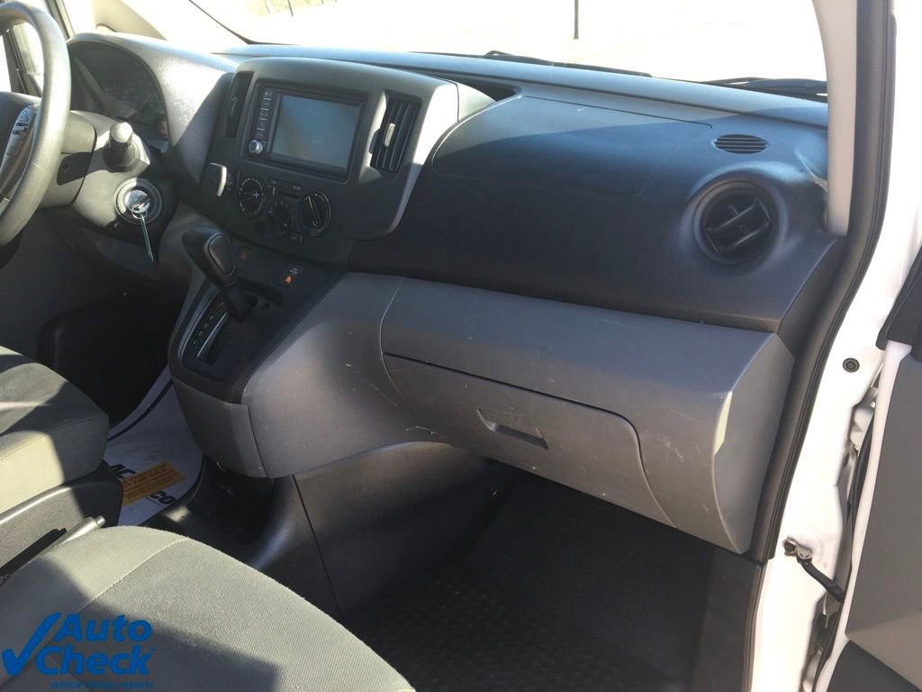 Used 2021 Nissan NV200 S image 18