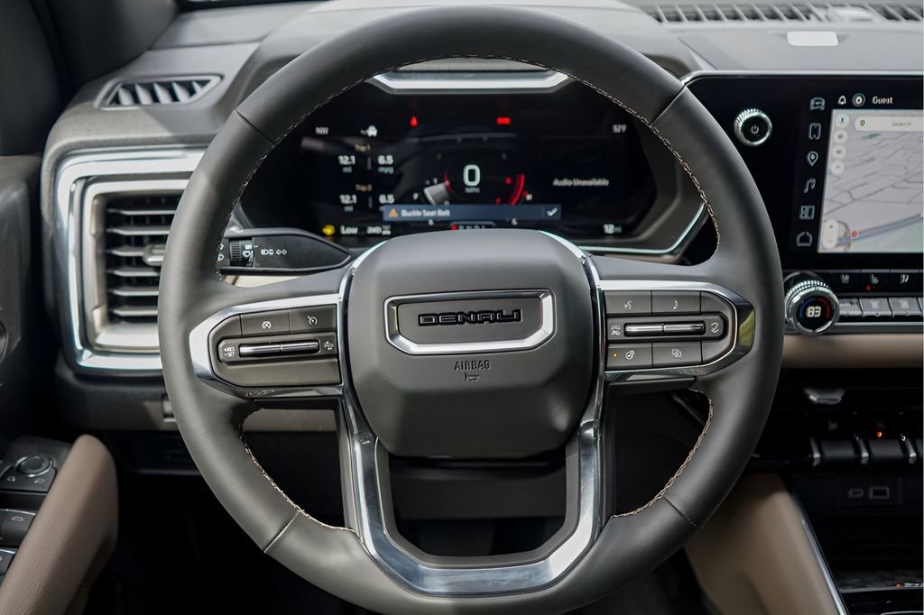 New 2026 GMC Canyon Denali image 23