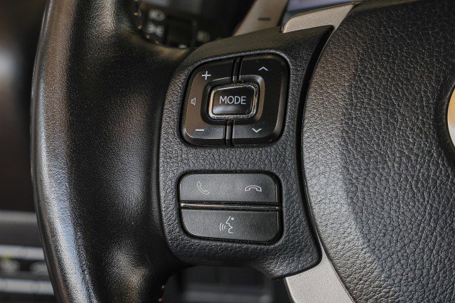 Used 2020 Lexus NX 300 FWD w/ Black Line Edition image 26