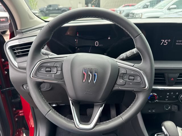 New 2026 Buick Encore GX Preferred FWD image 17