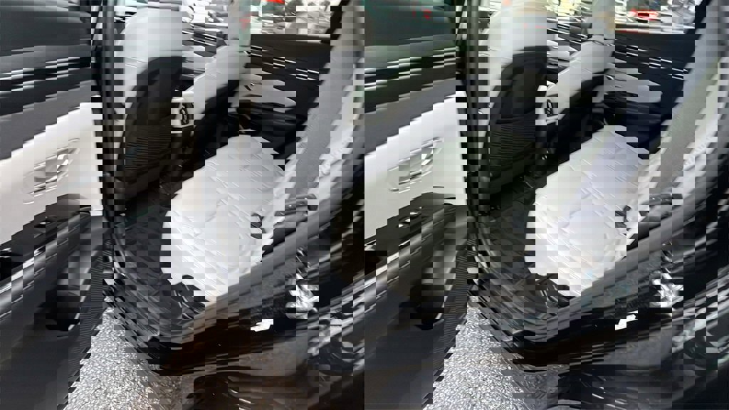 Used 2024 Hyundai Tucson Limited image 22