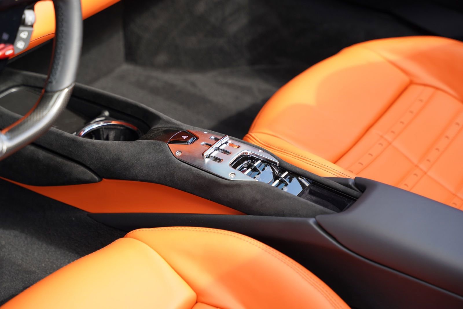 Used 2025 Ferrari 296 GTS image 21