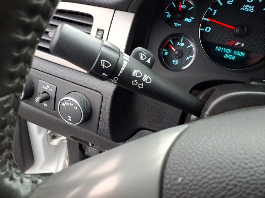 Used 2013 Chevrolet Silverado 1500 LTZ w/ LTZ Plus Package image 18