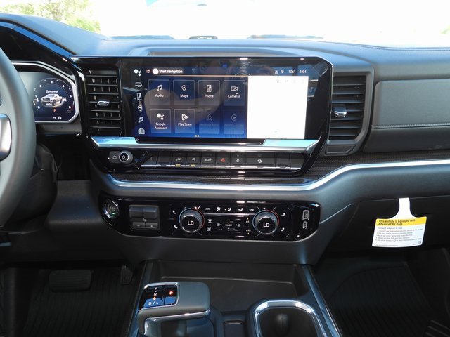 New 2026 Chevrolet Silverado 1500 LT Trail Boss w/ Convenience Package II image 43