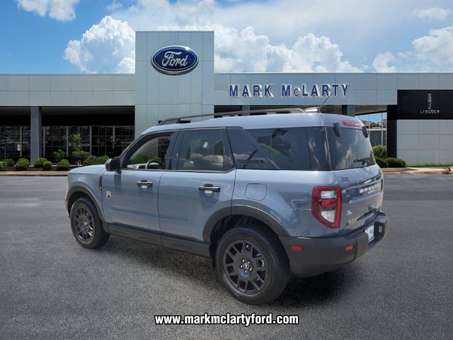 New 2026 Ford Bronco Sport Big Bend AWD/4WD image 3