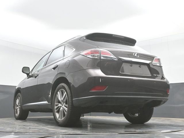 Used 2015 Lexus RX 350 AWD image 31
