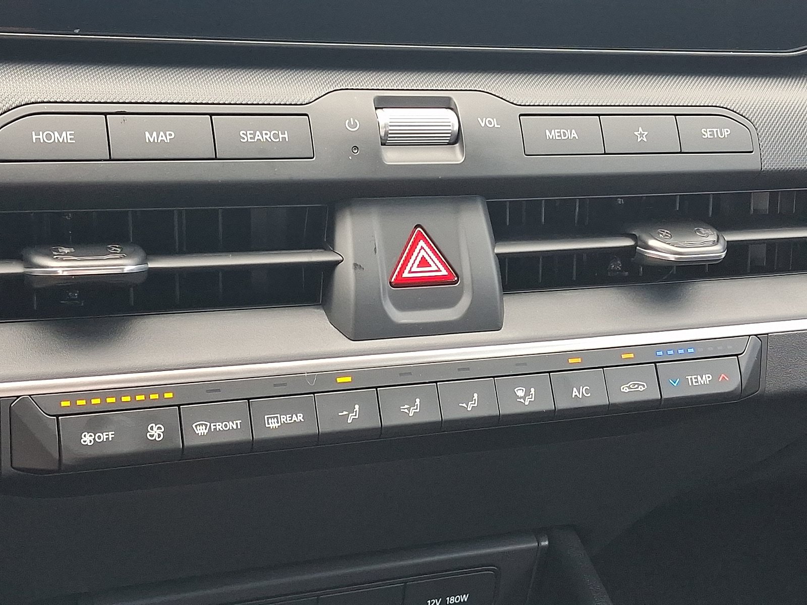 New 2026 Kia K4 FWD image 15
