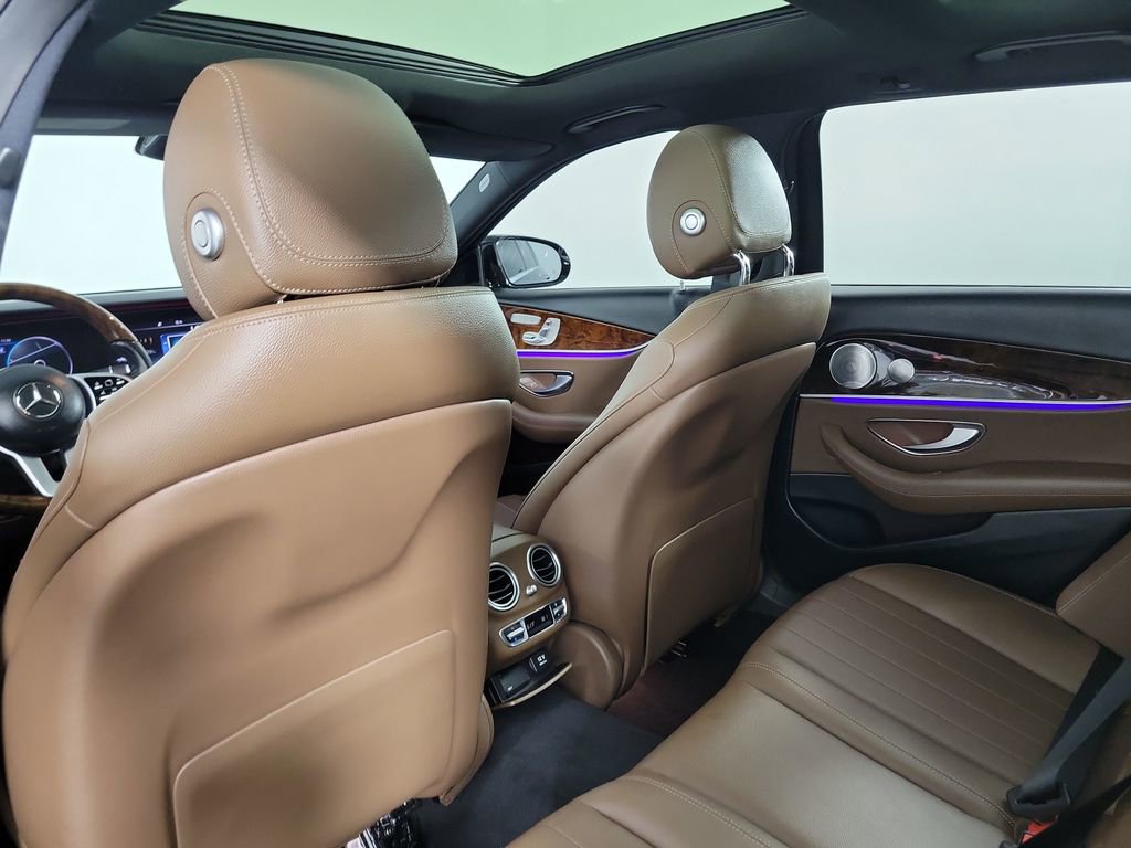 Used 2019 Mercedes-Benz E 450 4MATIC Wagon image 24