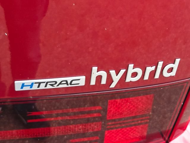New 2026 Hyundai Santa Fe SEL AWD/4WD image 4