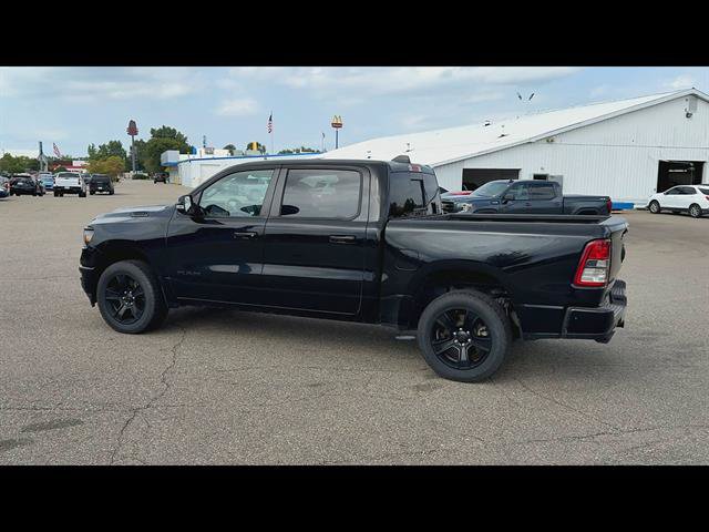 Used 2020 RAM 1500 Big Horn AWD/4WD image 34
