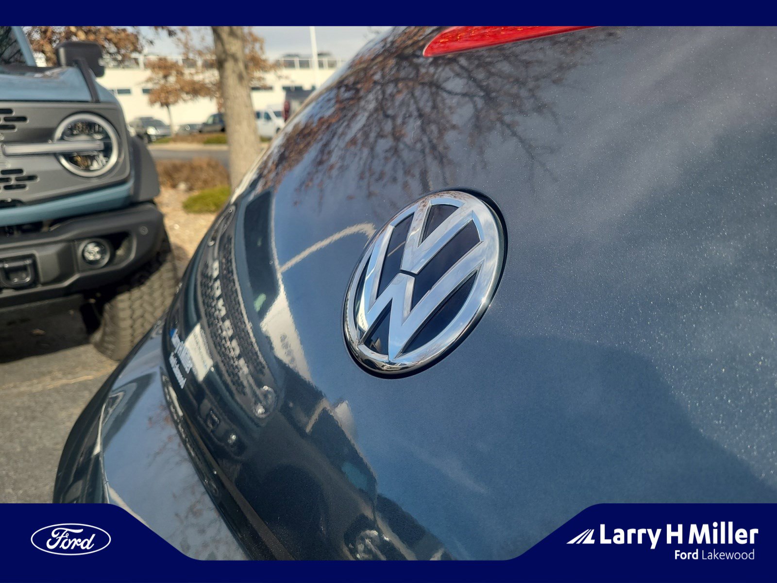 Used 2013 Volkswagen Beetle 2.5 image 23