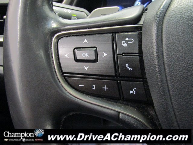 Used 2021 Lexus ES 350 image 22