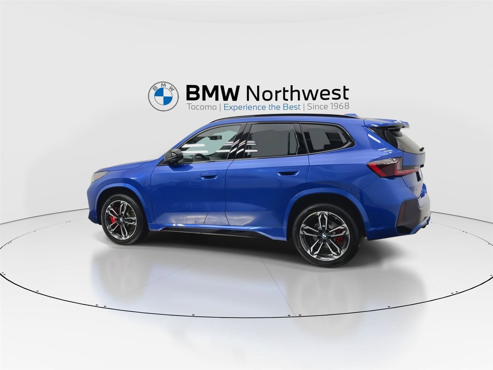 New 2026 BMW X1 xDrive28i w/ Technology Package image 11