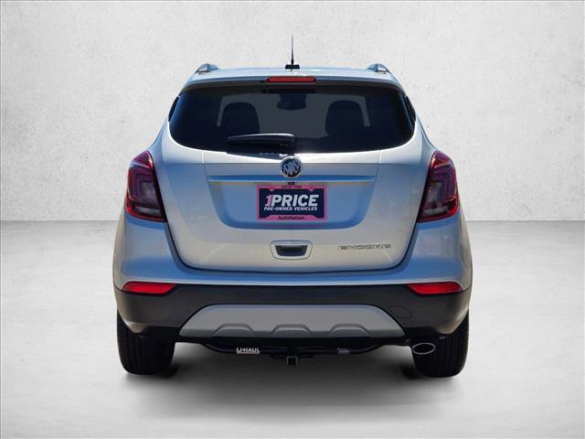 Used 2019 Buick Encore Preferred image 7