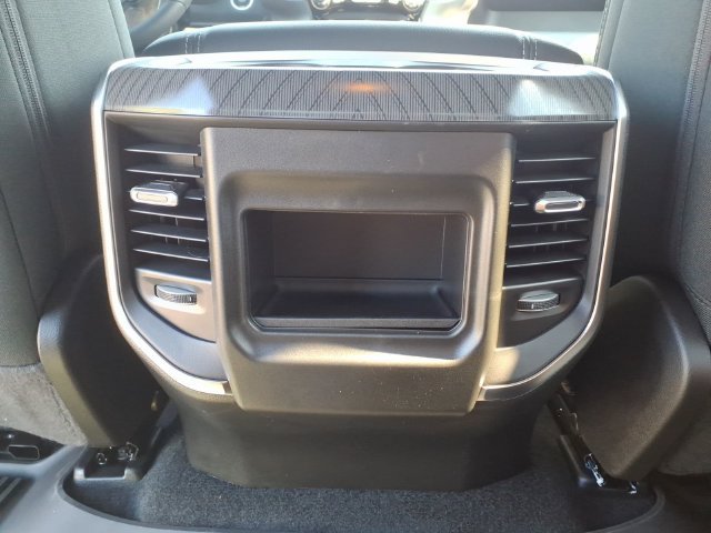 New 2026 RAM 1500 Big Horn w/ Night Edition AWD/4WD image 28