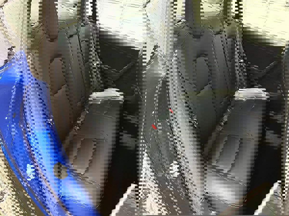 Used 2021 Tesla Model 3 Long Range AWD/4WD image 15