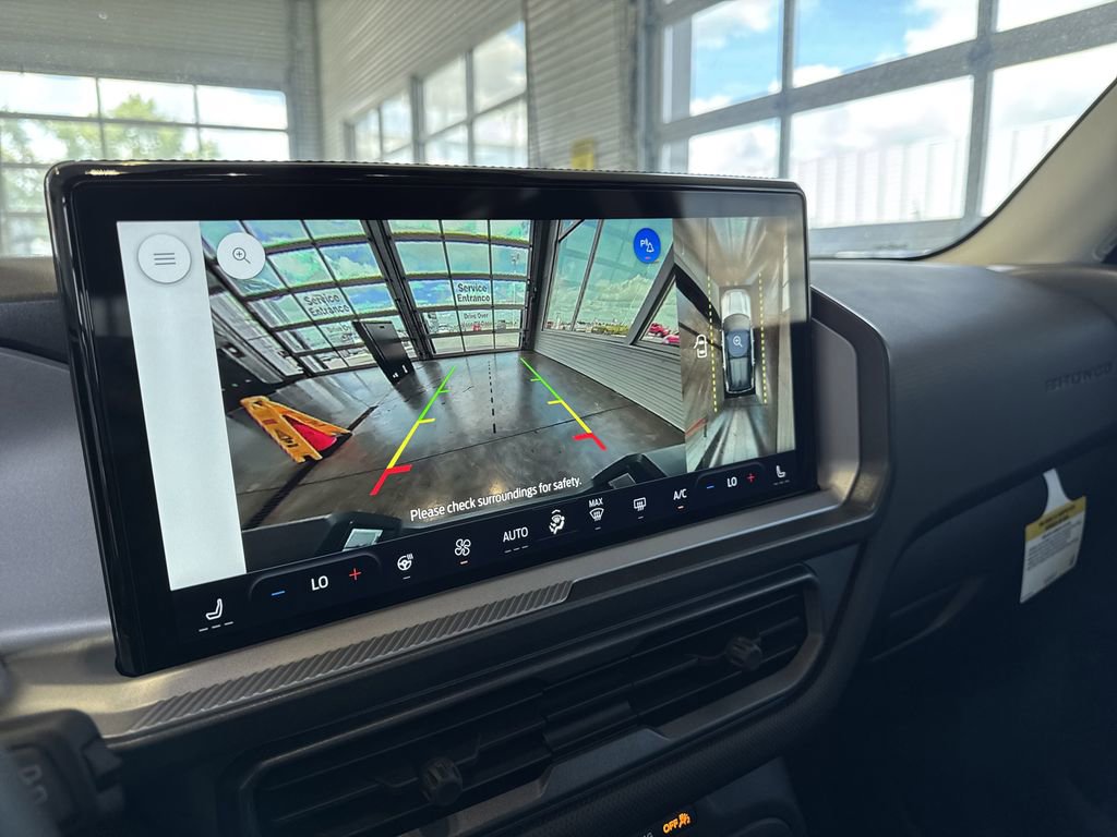 New 2025 Ford Bronco Sport Badlands w/ Badlands Tech Package image 26